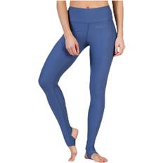 Blau - Yoga Leggings BLACC Pose Yoga Tights - Blue