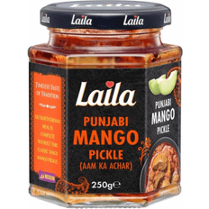 Laila Mango Pickle Punjabi Achar