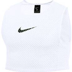 Nike Overtræksvest U NK DF Park20 BIB