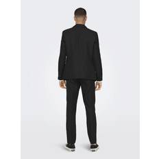 Herre - Slim Dressjakker Only & Sons Slim Fit Blazer