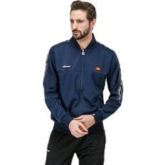 Ellesse Herre Jakker Ellesse El Squad Blue, Male, Tøj, jakker, Blå