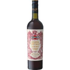 Martini Hedvine Martini Martini Riserva Rubino Vermouth 18% 75 cl