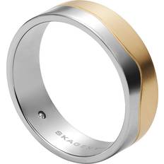 Skagen Ringen Skagen Damesring Kariana - Meerkleurig