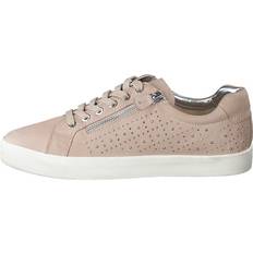 Caprice Sneakers Caprice Nappa Female Beige