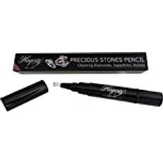 Guld Smykkerens på tilbud Hagerty Precious Stones Pencil - Rengøringsblyant