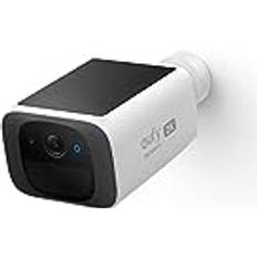 Eufy Cámaras de Vigilancia Eufy Videocámara Solocam S220 Nocturna IP67 2K