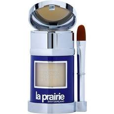 La Prairie CC Creams La Prairie La Prairie Skin Caviar Concealer Foundation SPF15 Creme Peche 30ml 1.0 oz