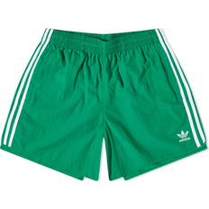 Adidas Adicolor Classics Sprinter Herren Shorts Green