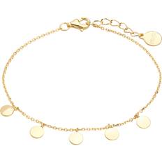 XS Armbänder Xenox Armband POPPY POEMS XS3691G gold