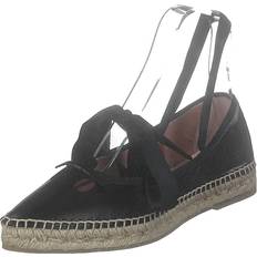 Marc Jacobs Skor Marc Jacobs The Mouse Espadrille Black Svart