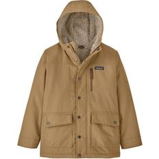 Patagonia Outerwear Patagonia Parkaer K'S INFURNO JKT Beige Jahre