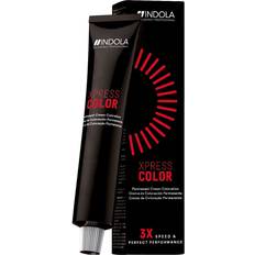 Indola Xpress Color Permanent Creme 5.0 60ml