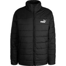 Puma ESS Padded Jacket Black