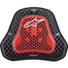 Protecciones Corporales para Motocicleta Alpinestars Nucleon KR Cell Cir Protectors Smoke/red