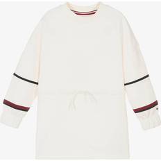 Tommy Hilfiger Mädchen Kleider Tommy Hilfiger Jumper Kids colour White White