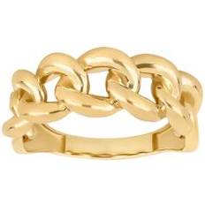 Nordahl Andersen Ringar Nordahl Andersen Panser Karat Guld Ring 1830583