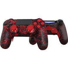 King controller King Controller PS4 Trådløs Kontroller