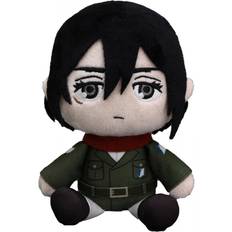 Good Smile Attack on Titan Attack on Titan Mikasa Plushie