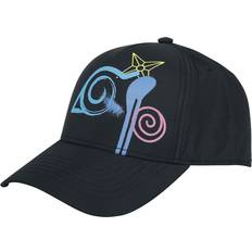 Naruto Icon Cap black