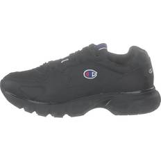 Champion Trainers Champion CWA 1 Leather - Black