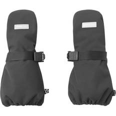 Recycled Materials Mittens Children's Clothing Reima Child Mittens Askare - Noir