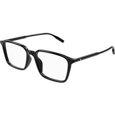 Briller & Læsebriller Montblanc MB0293OA Asian Fit 54mm Briller