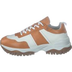 Tiger of Sweden Afria White /brown Brun/Vit