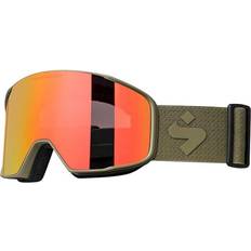 Sweet Protection Lunettes Sweet Protection Boondock RIG Refl Topaz/Woodland 23/24