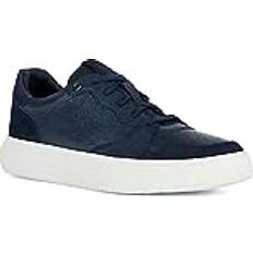 Geox U DEIVEN Sneaker, Navy