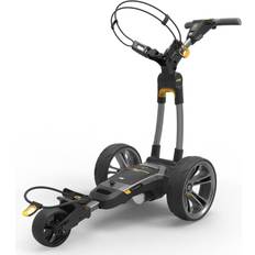 Powakaddy CT6 EBS Gun Metal