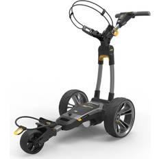 Powakaddy Golfvogne Powakaddy CT6 EBS
