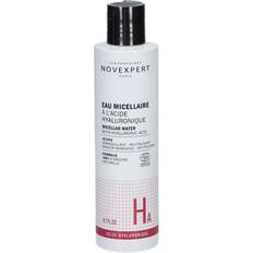 Long-lasting Makeupfjernere Novexpert Hyaluronic Acid Micellar Water - 200 ml