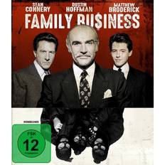 Family Business [Blu-ray]