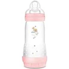 Mam Cuidado del Bebé Mam Easy Start Anti-Colic 320 ml Cisne