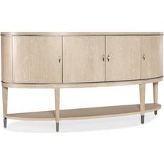 Furniture Hooker Furniture 6500-75907 Nouveau Chic Sideboard