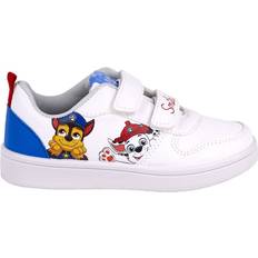 Paw Patrol Sportskor för barn Velcro Vit