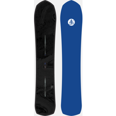 Burton Snowboards Burton Family Tree Straight Chuter Camber Snowboard 151