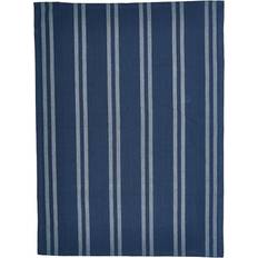 Södahl Karklude Södahl Soft Viskestykke 50x70 cm Indigo Karklud Blå