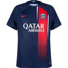 Nike Paris Saint-Germain 2023/24 Stadium Home Dri-Fit Football Shirt