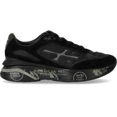 Premiata Herr Skor Premiata Moerun 6445 Svart, Svart