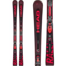 Head Supershape e-Rally m Binding