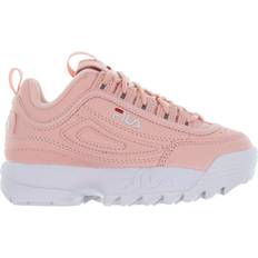 Fila 35 Kinderenschoenen Fila Disruptor Kids - Roze/Wit