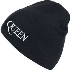 Acrilico Cappelli Queen Beanie di - Black Unisex