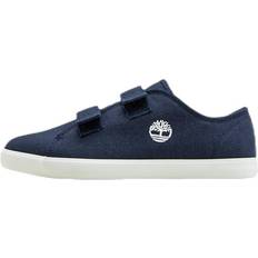Timberland Unisex Sneakers Timberland Newport Bay Canvas Strap Ox Blue