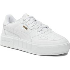 Puma Damen Sneaker CALI COURT weiß