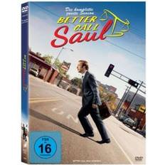 Better Call Saul Staffel 2 DVD-Box