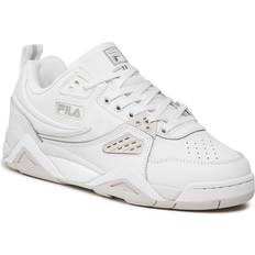 Fila 45 - Herren Schuhe Fila Casim Sneakers - Weiß