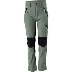 Tuxer Byxor Barnkläder Tuxer Flexi Jr Pants Grey 146/152