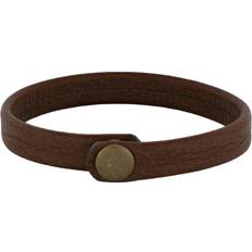 Nordahl Andersen Herr Läder Armband 80410019219