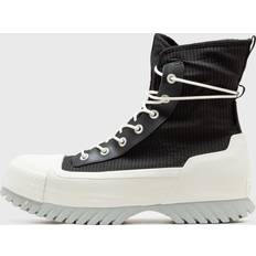 Converse Chuck Taylor - Vrouw Schoenen Converse Chuck Taylor All Star Lugged 2.0 - Black/Egret